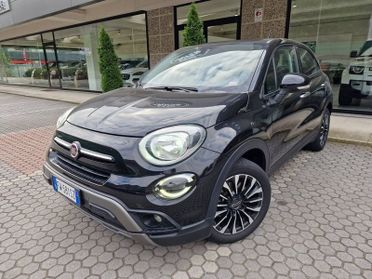 FIAT 500X 500X 1.6 E-Torq 110 CV Mirror Cross