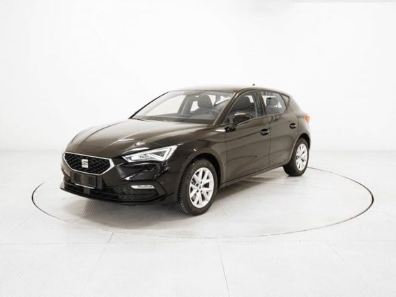 SEAT Leon Leon 1.0 TSI 110 CV Business