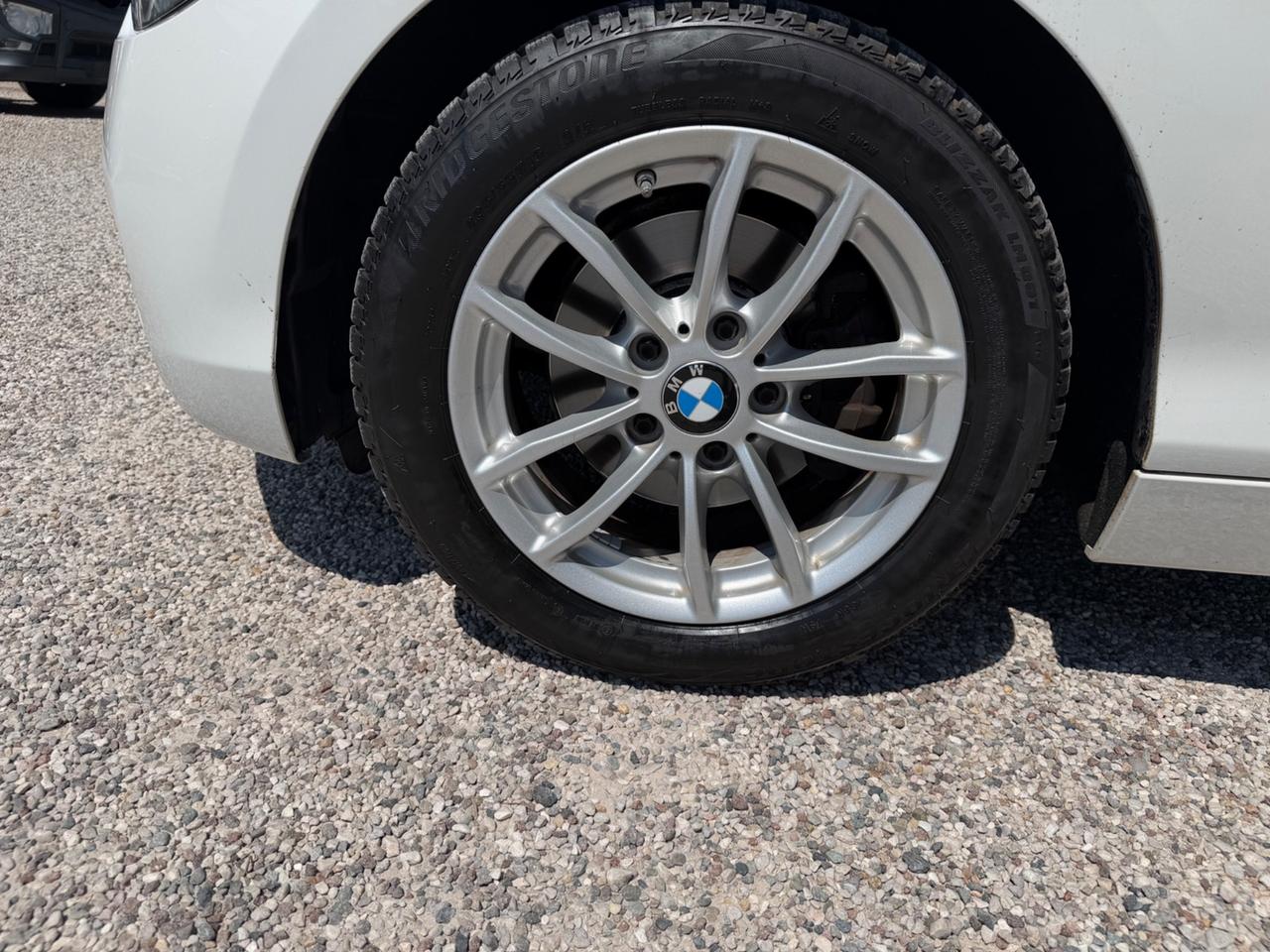 Bmw 118 118i 5p. Sport