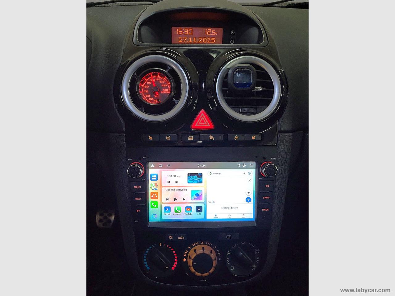 OPEL Corsa 1.6 T 192 CV OPC 84.000KM