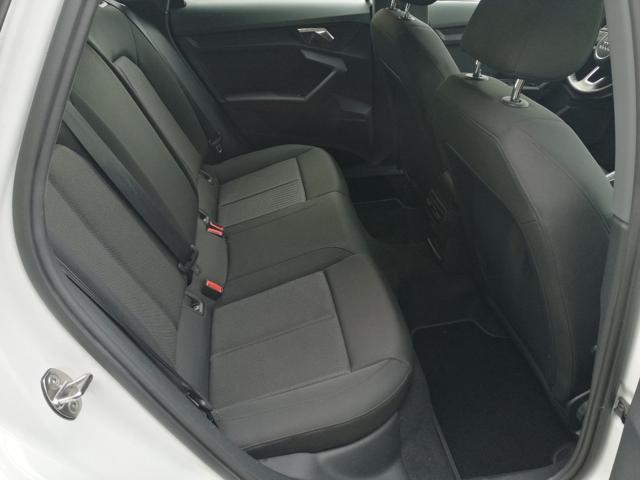 AUDI A3 SPB 30 TFSI MHEV S tronic Business Advanced