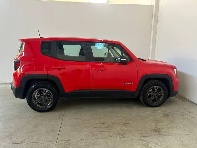 JEEP Renegade 1.0 T3 Longitude