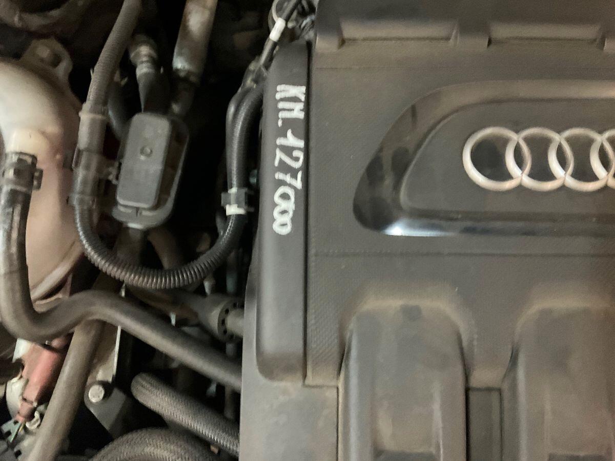 Audi A3 SPB 30 TDI STRONIC SPORT