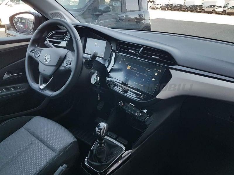 Opel Corsa Corsa 1.2 Edition s&s 100cv