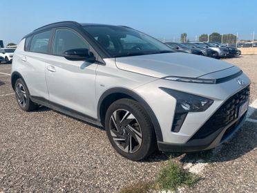 HYUNDAI Bayon 1.0 T-GDI Hybrid 48V XLine