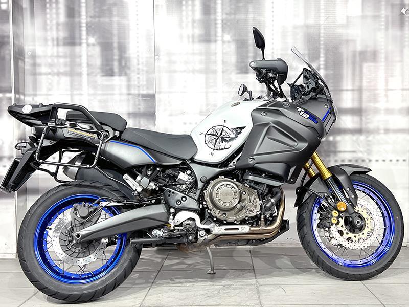 Yamaha XT 1200 ZE Super Ténéré