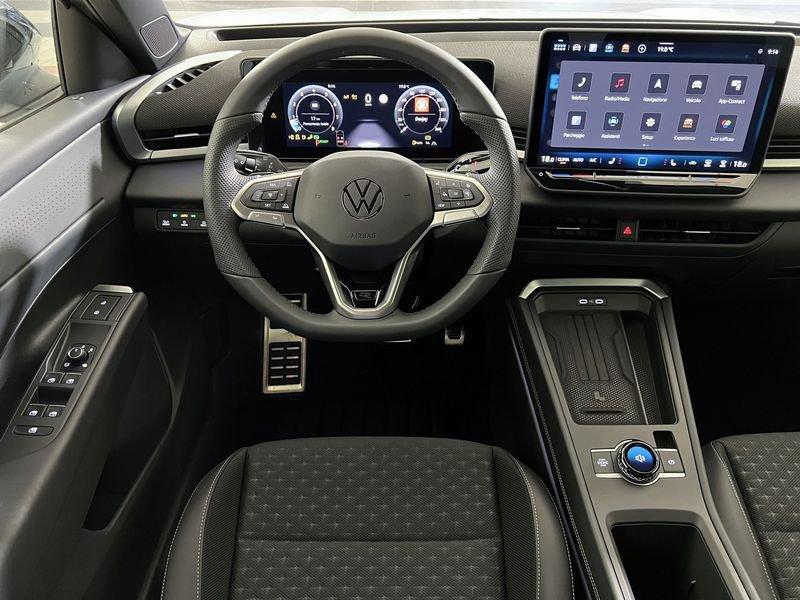 Volkswagen T-Roc T-Roc 1.5 etsi R-Line 150cv dsg