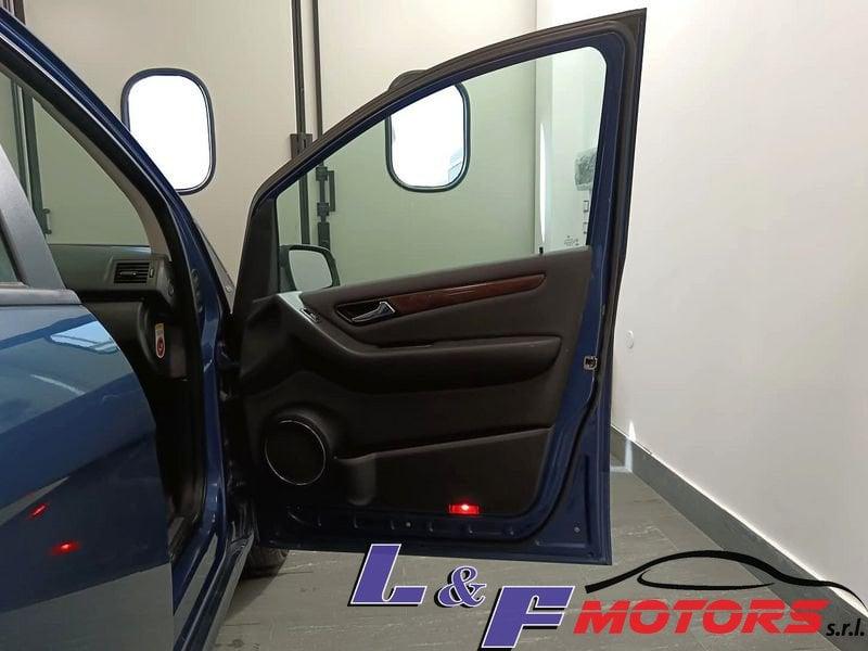 Mercedes-Benz Classe A A 180 CDI Elegance Automatica