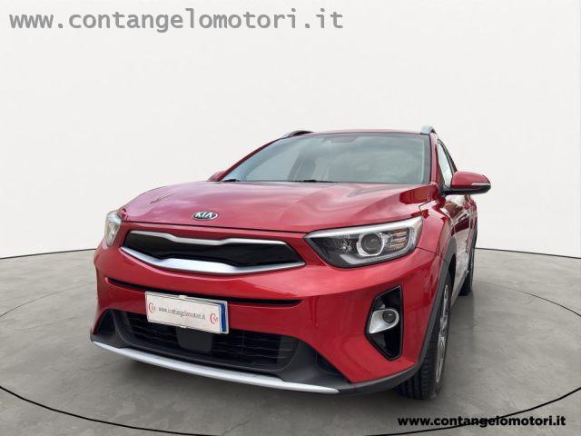 KIA Stonic 1.4 MPI EcoGPL Urban