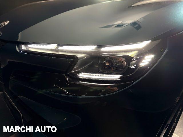 ALFA ROMEO Junior 1.2 145 CV Hybrid eDCT6 (Pack Techno)