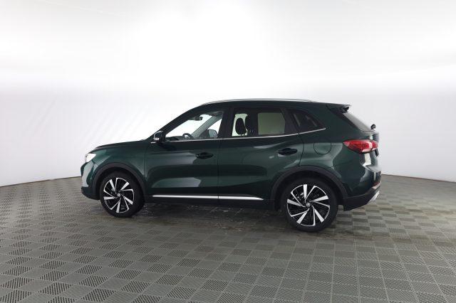 MG ZS (2024-->) Hybrid+ Luxury