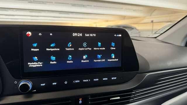 Hyundai i20 1.2 MPI MT Bose