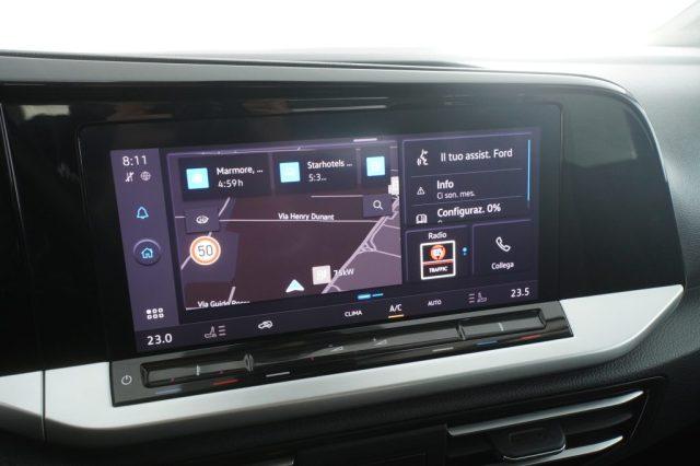 FORD Tourneo Connect Grand Tourneo Connect 2.0 EcoBlue 122 CV aut. Tita