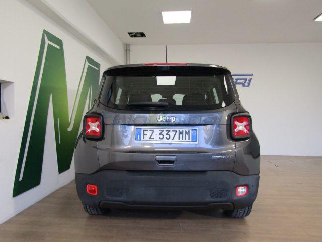 JEEP Renegade 1.0 T3 120 CV Sport
