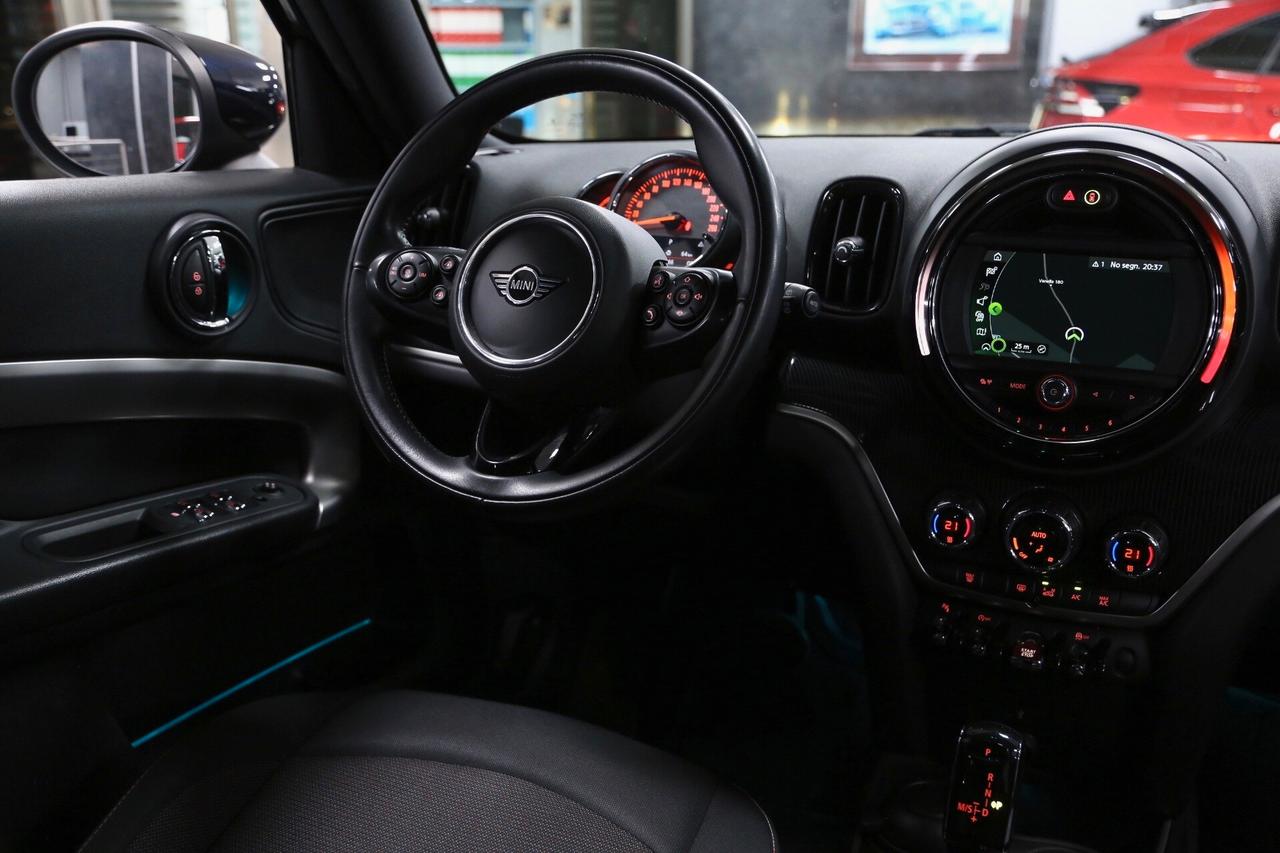 Mini Countryman 1.5 One D auto