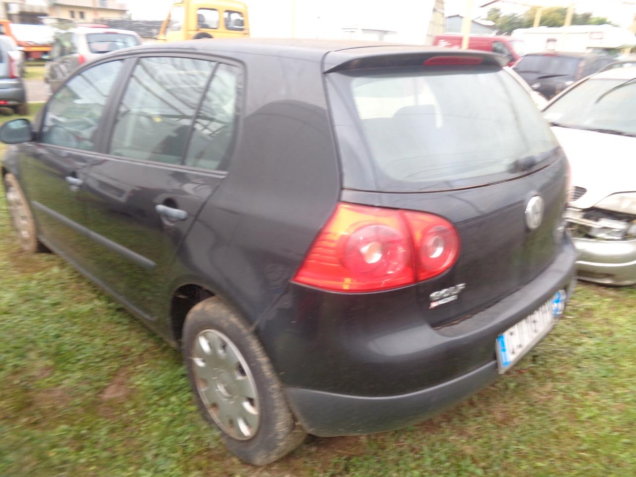 Mazda3 1.6 TD 16V 90CV Active leggi bene