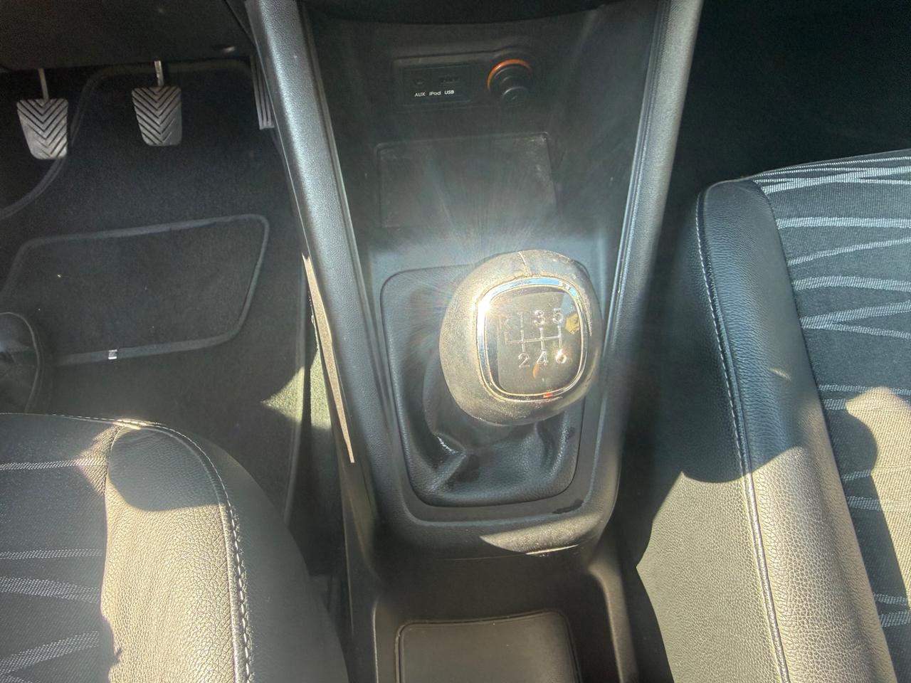 Kia Venga 1.6 CRDi VGT TX