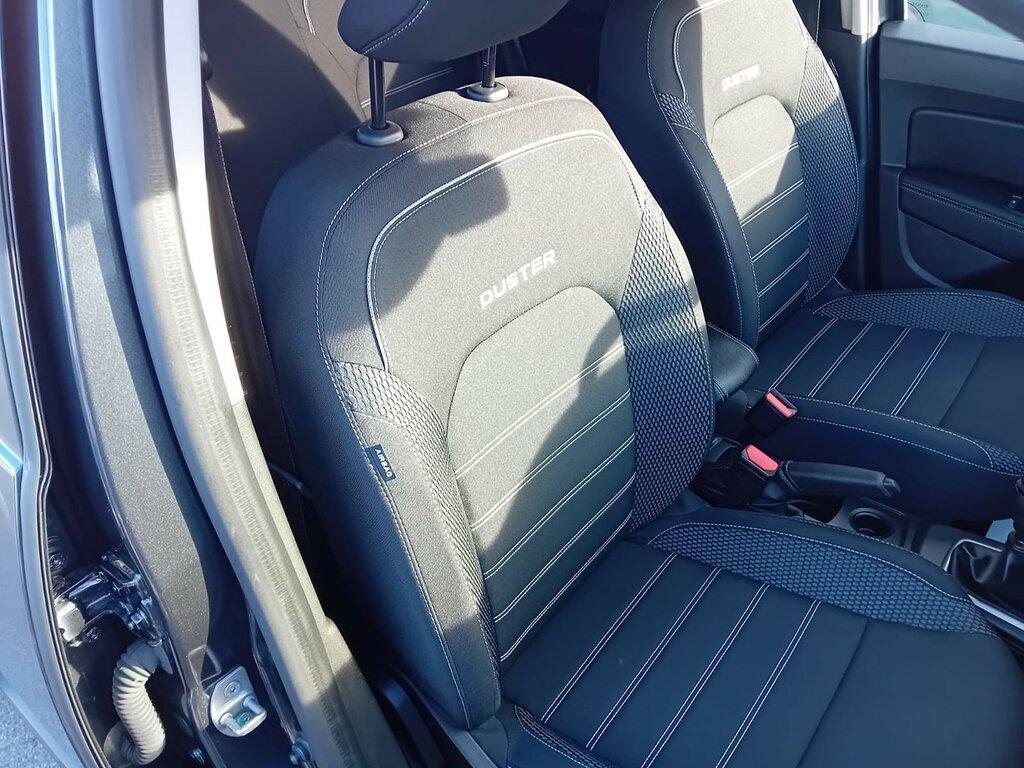 Dacia Duster 1.0 TCe Journey 4x2