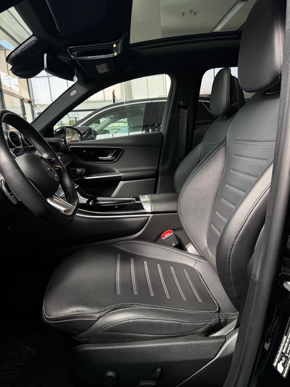 Mercedes-benz GLC 300 de 4Matic Plug-in hybrid Coupé Premium Plus