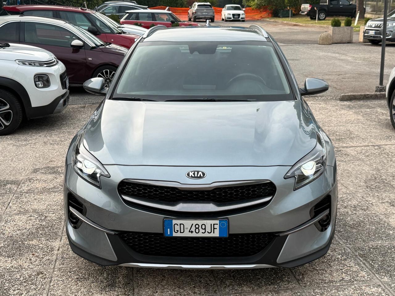" IMMACOLATA" Kia XCeed 1.0 T-GDi GPL Urban