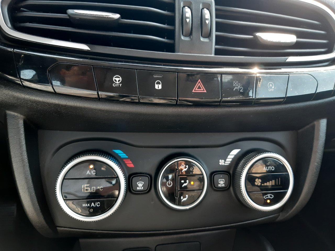 Fiat Tipo 5 Porte Tipo 5p 1.3 mjt s&s 95cv