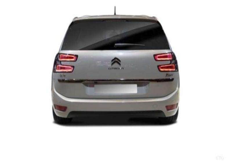 Citroën C4 SpaceTourer Grand Grand Spacetourer 1.5 BlueHDi Feel