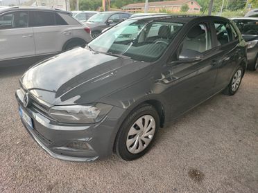 Volkswagen Polo 1.6 TDI 5p. Comfortline BlueMotion Technology