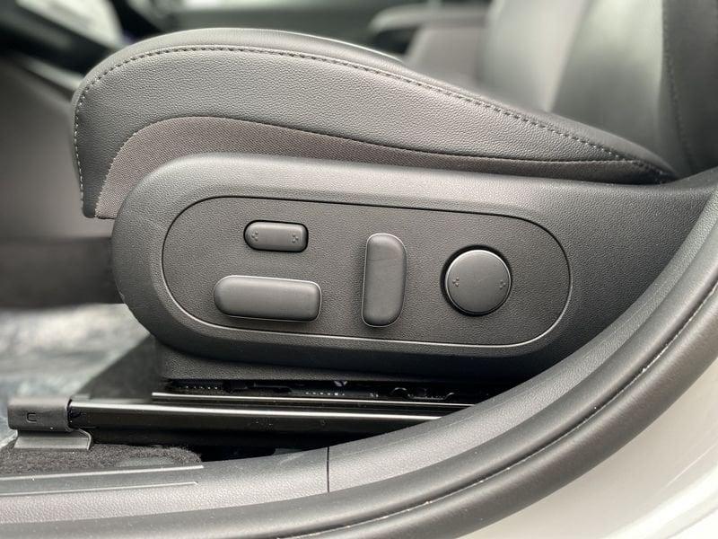 Hyundai Kona 1.6 HEV DCT XLine Plus