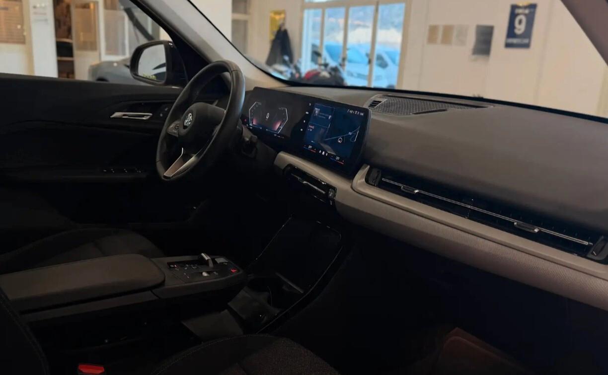 Bmw X1 sDrive 20d xLine