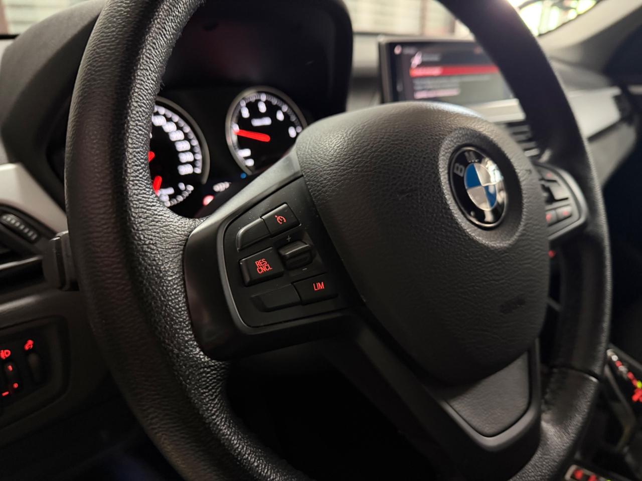 BMW X1 xDrive 18d (150) xLine Plus 2021