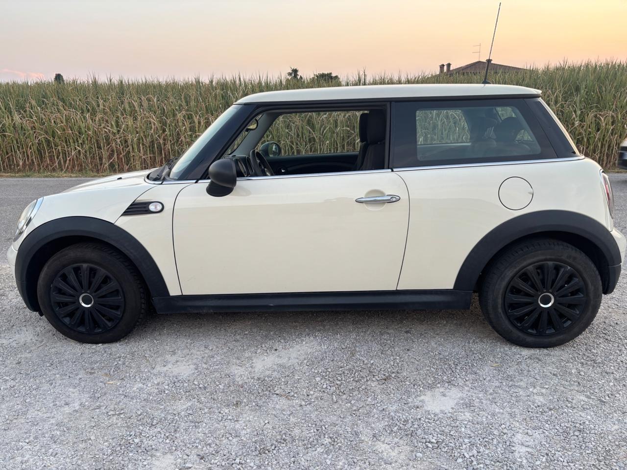 Mini 1.6 16V Cooper