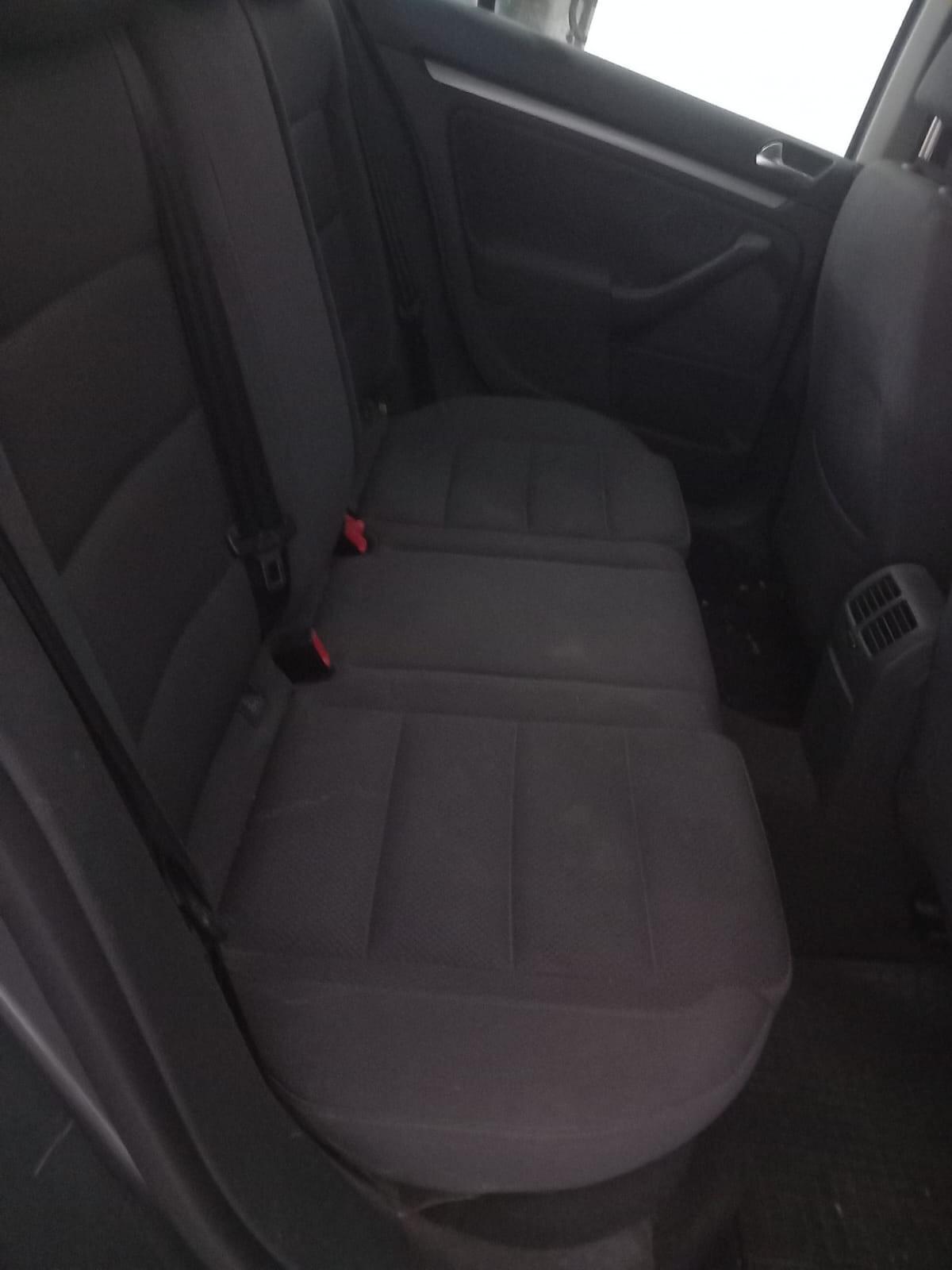 Volkswagen Golf 2.0 16V TDI