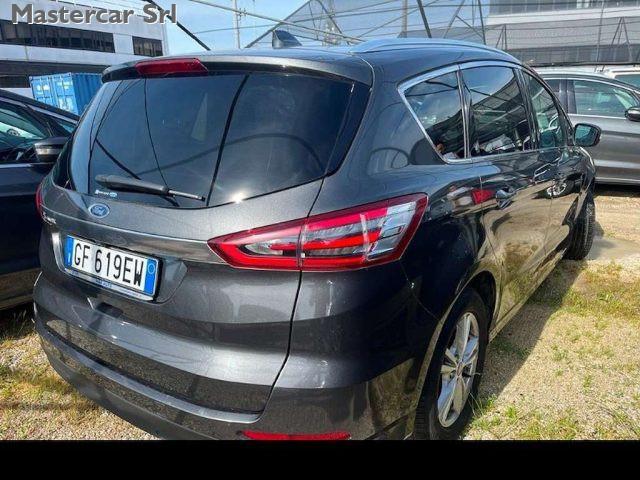 FORD S-Max N1 AUTOCARRO 2.0 ecoblue Titanium Business GF619EW
