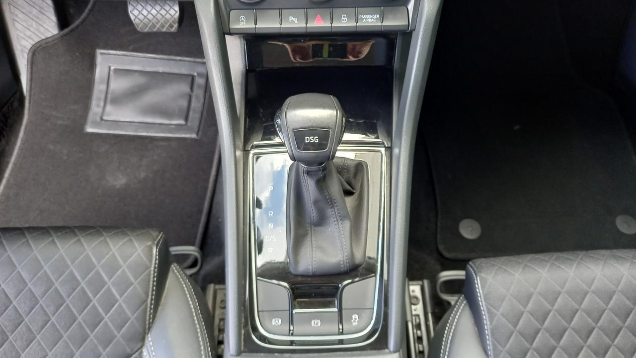 Skoda Kodiaq 2.0 TDI SCR DSG Style 7 Posti
