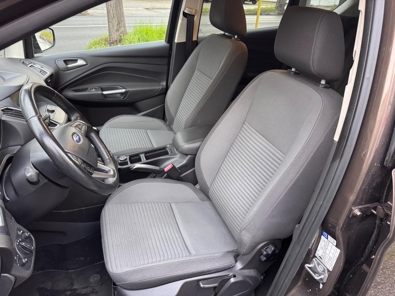 Ford C-Max 1.0 EcoBoost 125CV S&S garanzia 12 mesi