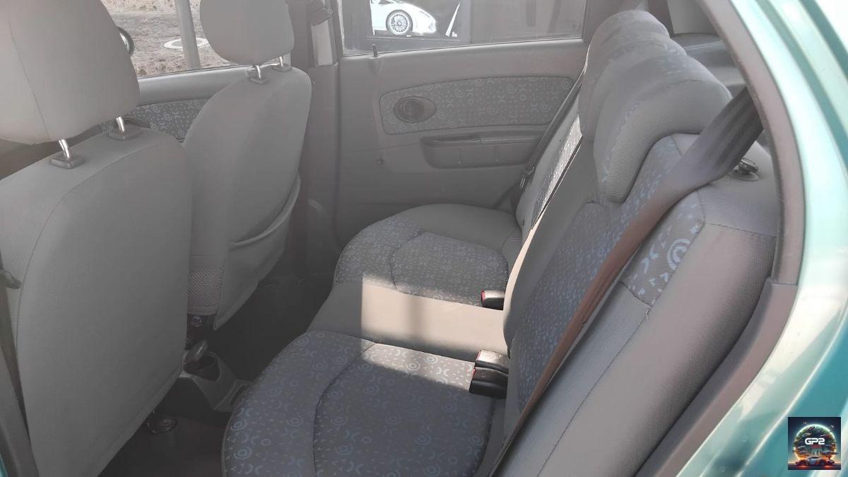 CHEVROLET - Matiz - 1000 SE Energy GPL