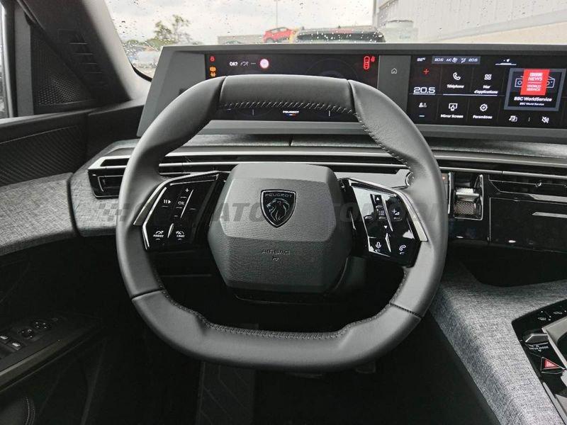 Peugeot 3008 3008 1.2 hybrid Allure 136cv e-dcs6