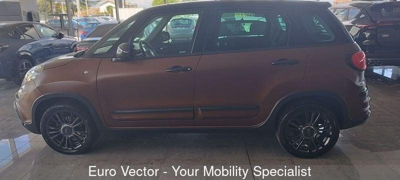 FIAT 500L 500L 1.3 Multijet 95 CV S-Design