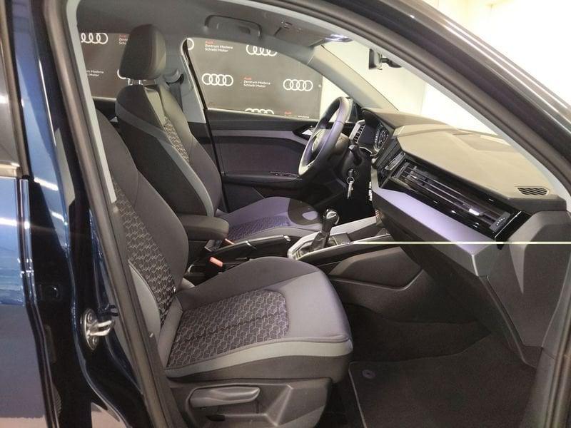 Audi A1 A1 SPB 35 TFSI S tronic S line edition