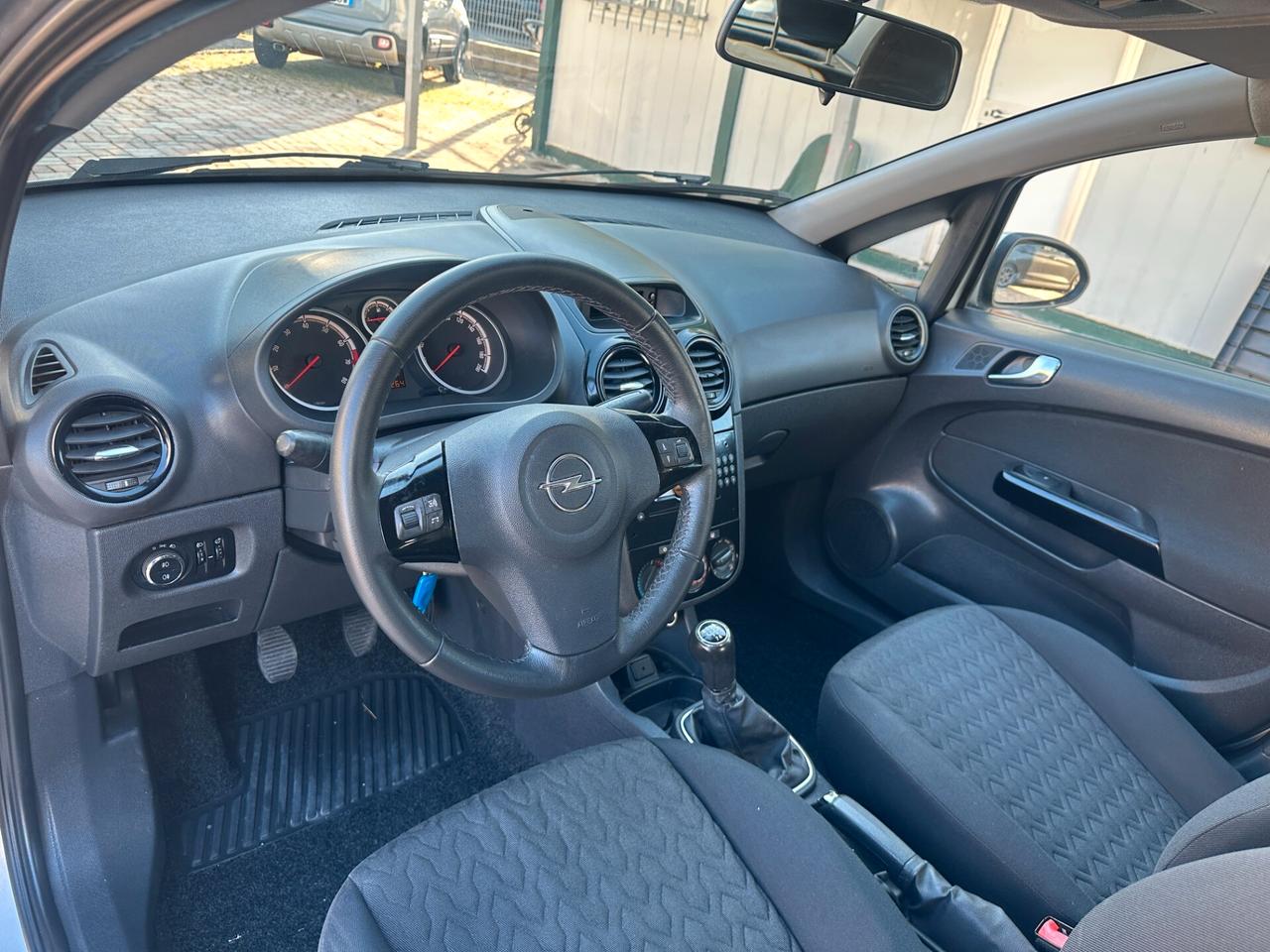 Opel Corsa 1.2 5 porte Ecotec