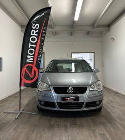 Volkswagen Polo 1.2/64CV 12V 5p. Comfortline