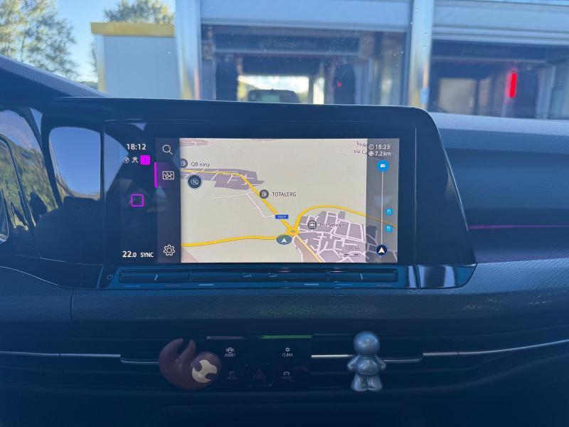 Volkswagen Golf 2.0 tsi GTI 245cv dsg