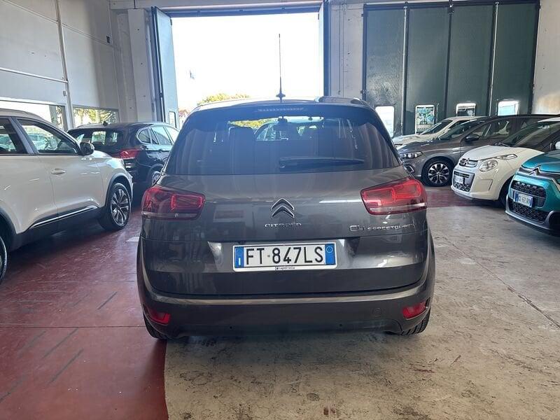 Citroën C4 SpaceTourer C4 SpaceTourer BlueHDi 130 S&S