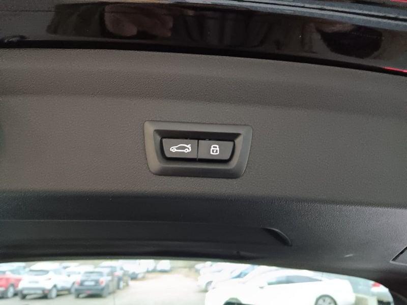 BMW Serie 1 118d MSport Pro auto