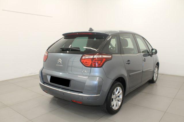 CITROEN C4 Picasso 1.6 HDi 110 Cv. Seduction