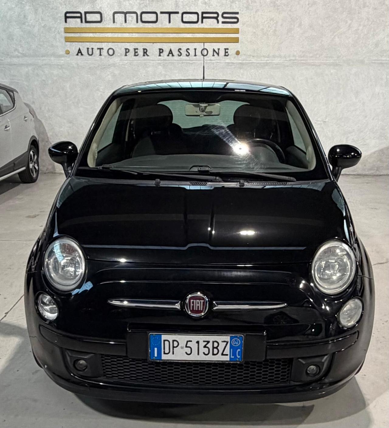 Fiat 500 Sport Benzina Neopatentati