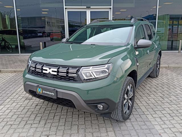 DACIA Duster 1.0 TCe GPL Journey UP
