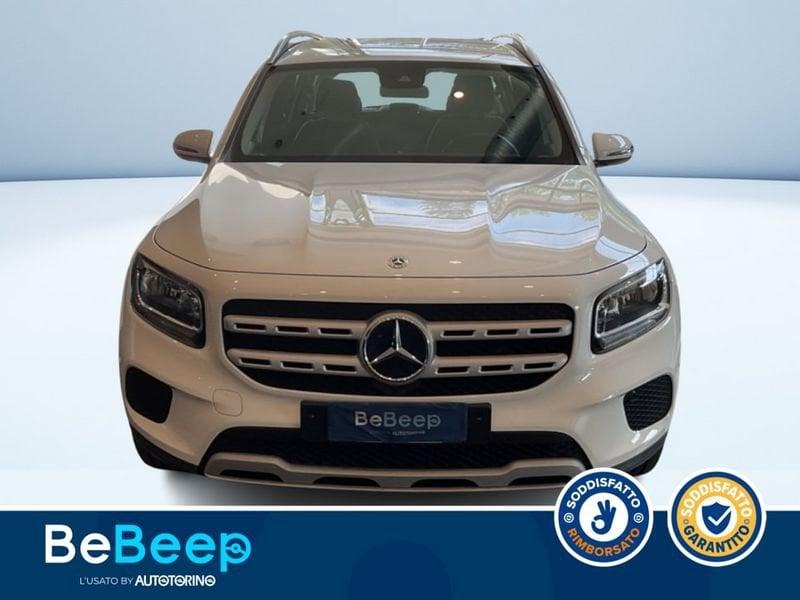 Mercedes-Benz Classe GLB GLB 200 D EXECUTIVE AUTO