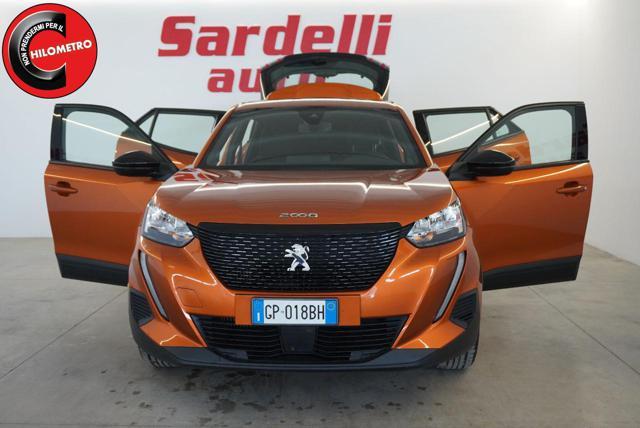 PEUGEOT 2008 PureTech 130 S&S Active Pack