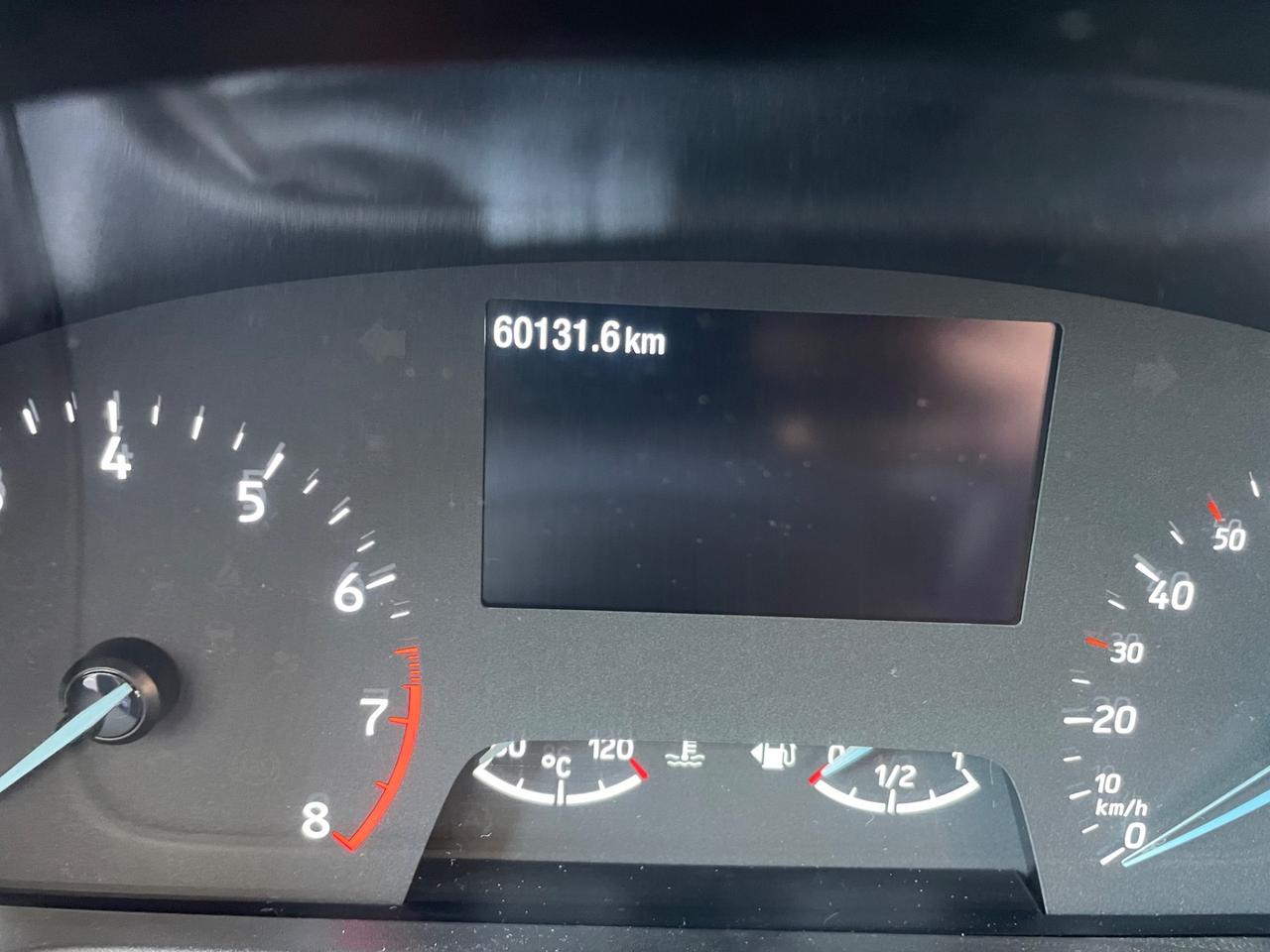 Ford Puma 1.0 EcoBoost 95 CV/1PROP/GARANZIA